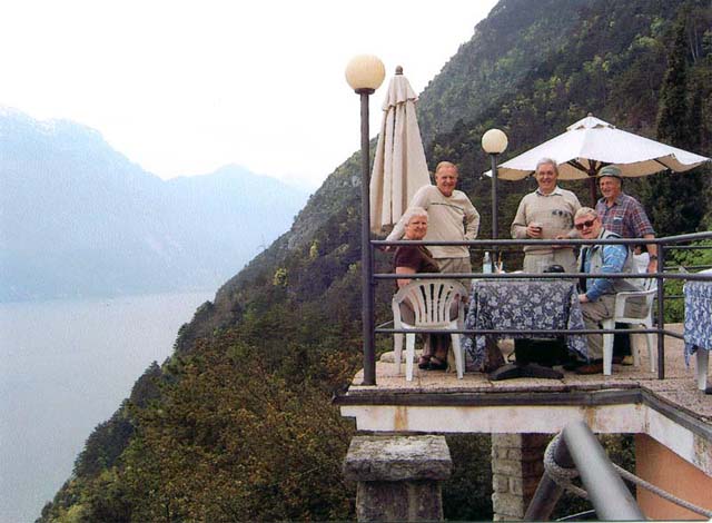 Monte Riva